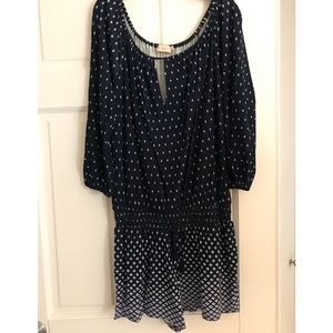 Tory Burch Romper
